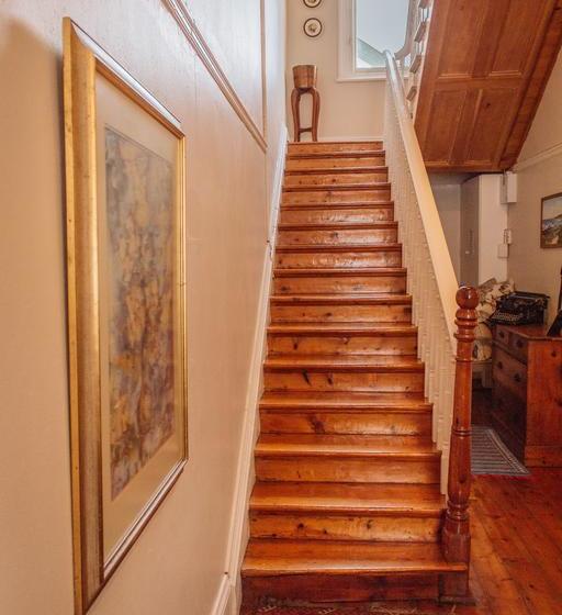 St Phillips Bed & Breakfast 3