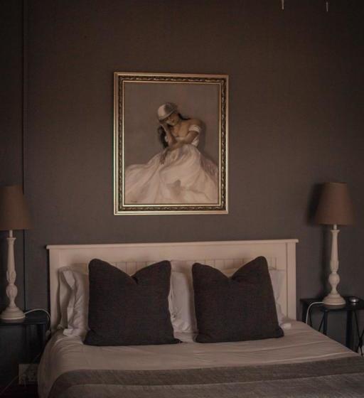 St Phillips Bed & Breakfast 4