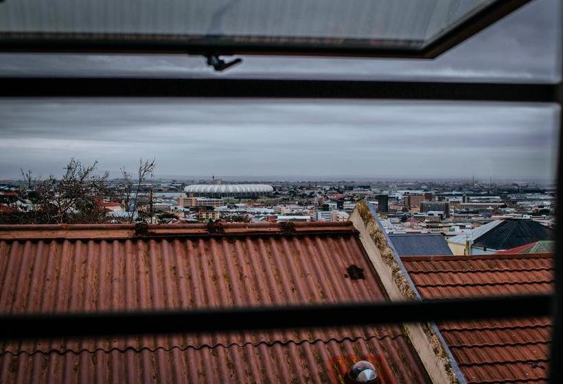 St Phillips Bed & Breakfast 5