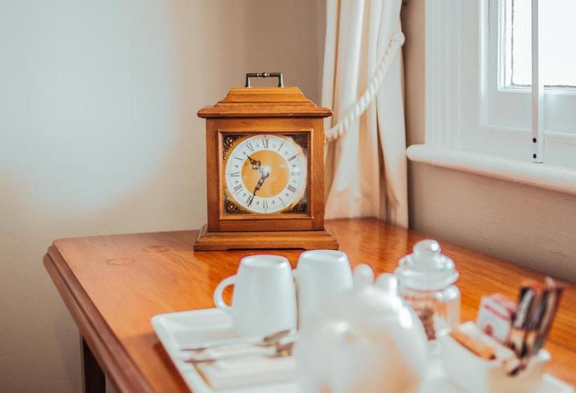 St Phillips Bed & Breakfast 6