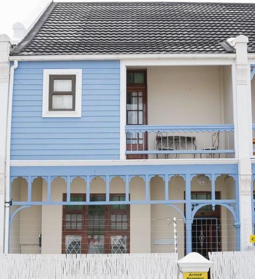 St Phillips Bed & Breakfast 7