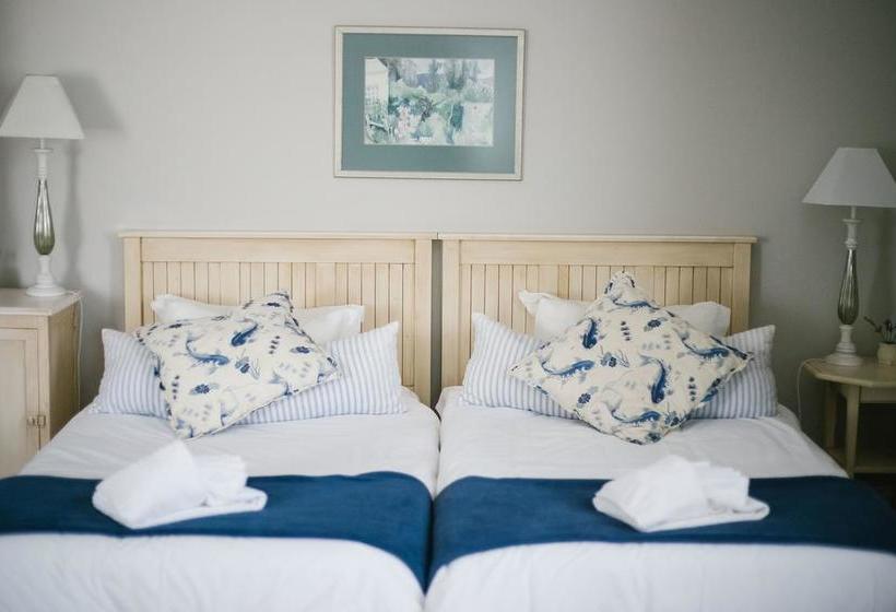 St Phillips Bed & Breakfast 8