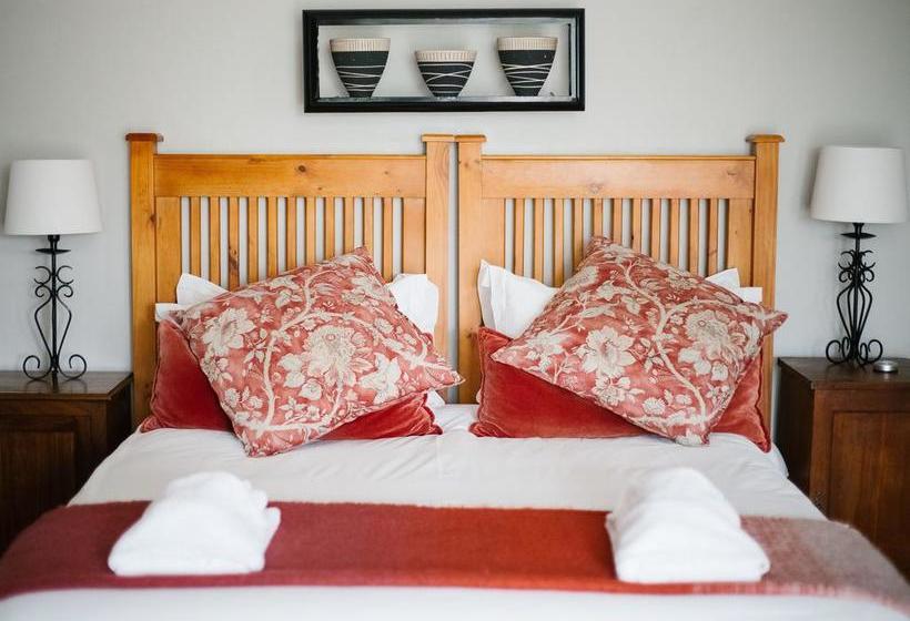 St Phillips Bed & Breakfast 9