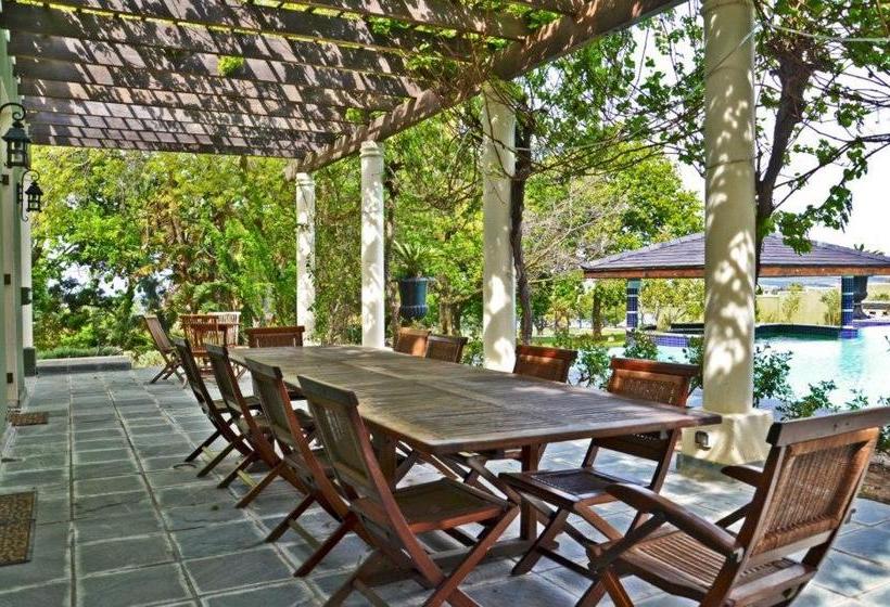 Bed and Breakfast Ridgemor Villa 1