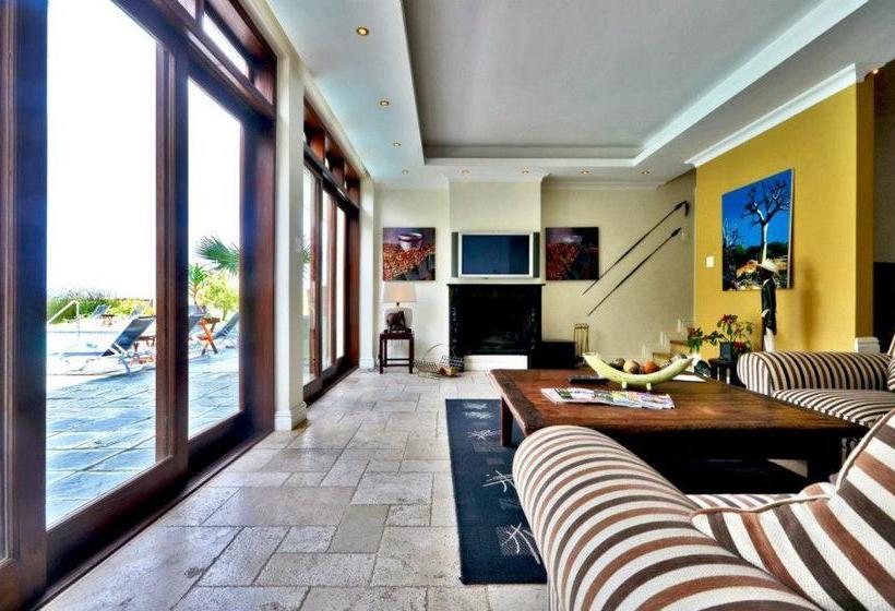 Bed and Breakfast Ridgemor Villa 2