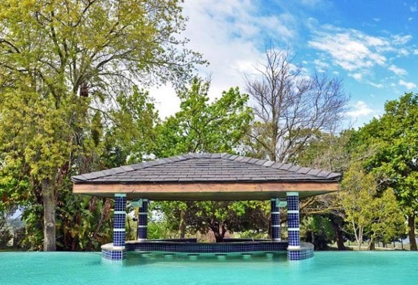 Bed and Breakfast Ridgemor Villa 3