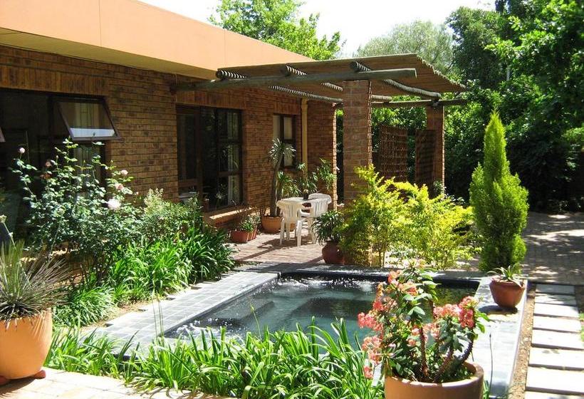 Bed and Breakfast Besigheim