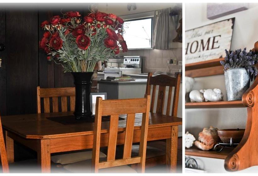 Bed and Breakfast The Bay Lodge 1