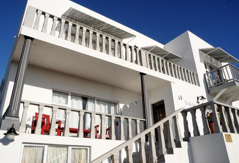 Bed and Breakfast The Bay Lodge 10