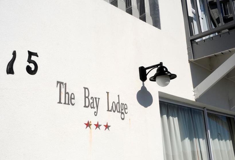 Bed and Breakfast The Bay Lodge 11