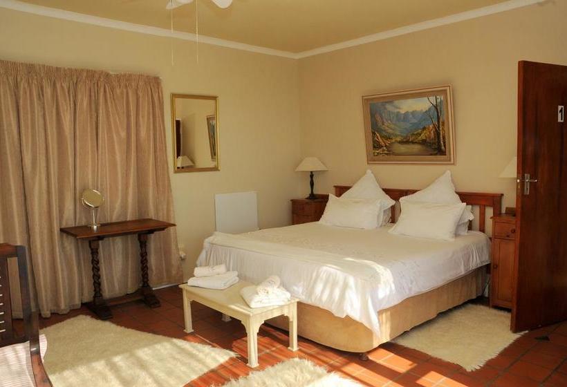 Bed and Breakfast The Bay Lodge 12