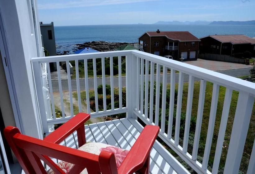 Bed and Breakfast The Bay Lodge 13