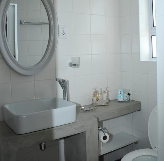 Bed and Breakfast The Bay Lodge 14