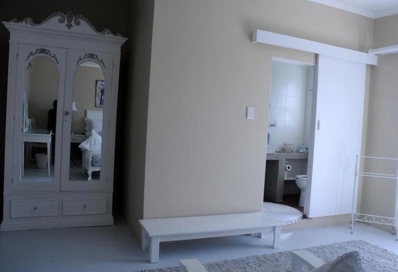 Bed and Breakfast The Bay Lodge 15