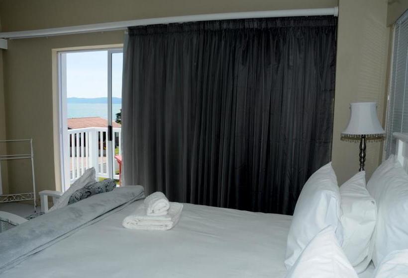 Bed and Breakfast The Bay Lodge 16