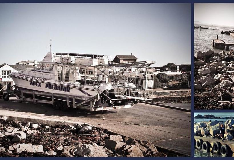 Bed and Breakfast The Bay Lodge 2