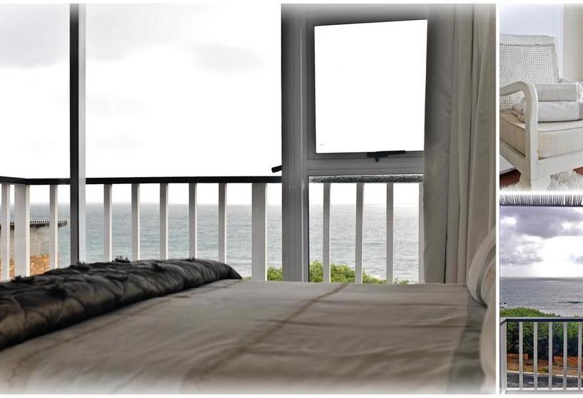 Bed and Breakfast The Bay Lodge 4