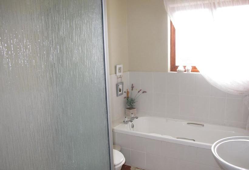 Bed and Breakfast The Bay Lodge 5