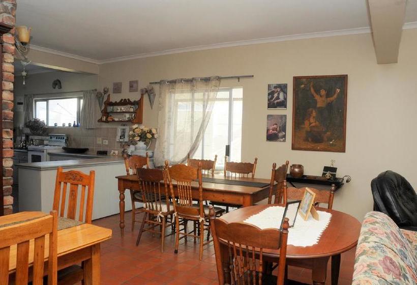 Bed and Breakfast The Bay Lodge 6