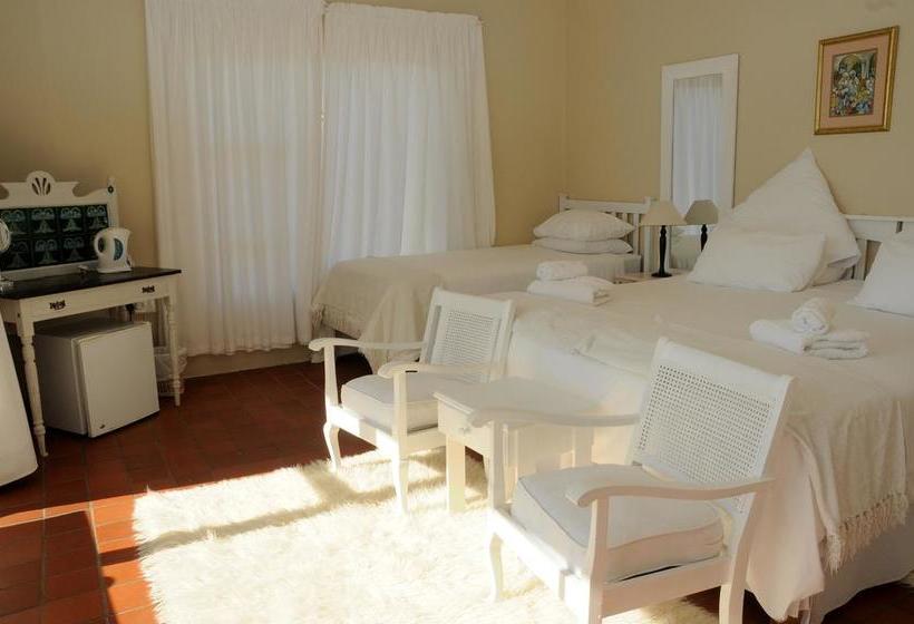 Bed and Breakfast The Bay Lodge 7