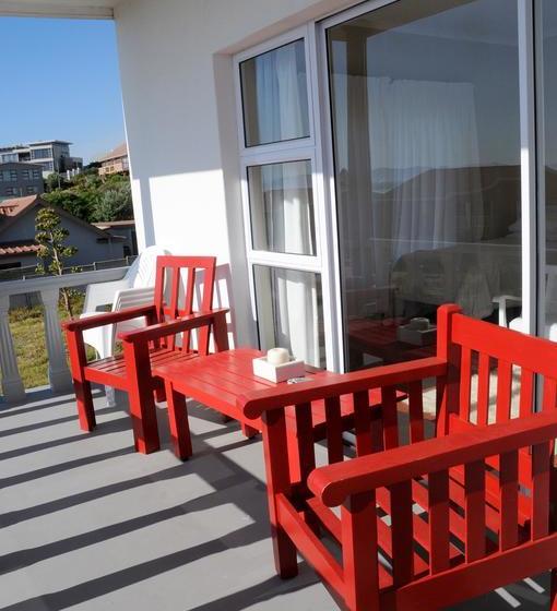 Bed and Breakfast The Bay Lodge 9