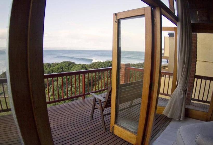 Hotel Shaloha Guesthouse On Supertubes 11