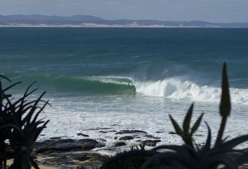 Hotel Shaloha Guesthouse On Supertubes 15