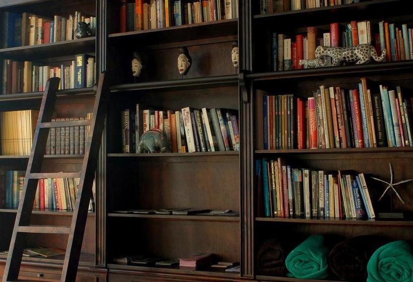 Hotel Shaloha Guesthouse On Supertubes 16