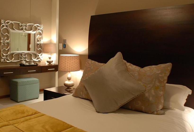 Hotel Shaloha Guesthouse On Supertubes 6