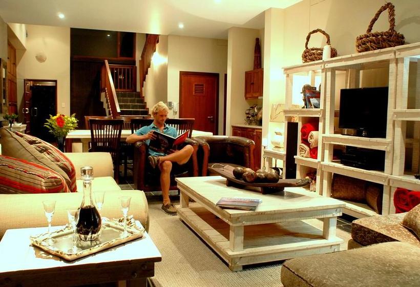 Hotel Shaloha Guesthouse On Supertubes 7