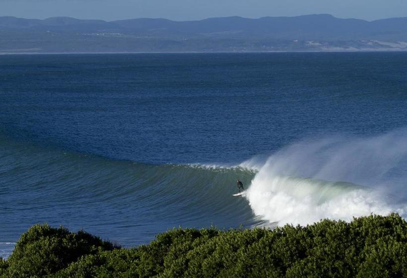 Hotel Shaloha Guesthouse On Supertubes 8