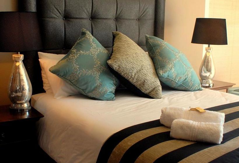 Hotel Shaloha Guesthouse On Supertubes 9