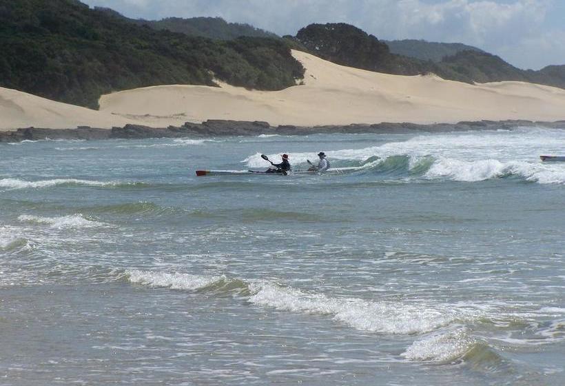 Bed and Breakfast Breeze Inn Guesthouse 11