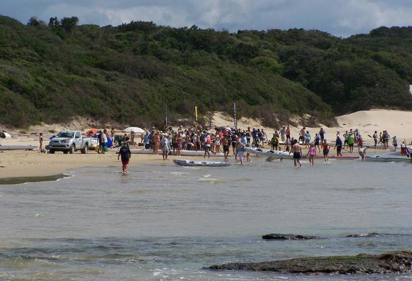 Bed and Breakfast Breeze Inn Guesthouse 12