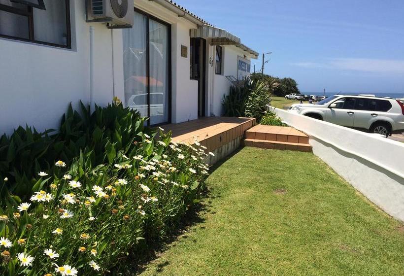 Bed and Breakfast Breeze Inn Guesthouse 14