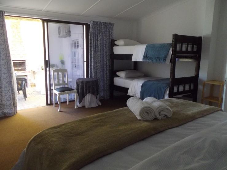 Bed and Breakfast Breeze Inn Guesthouse 5