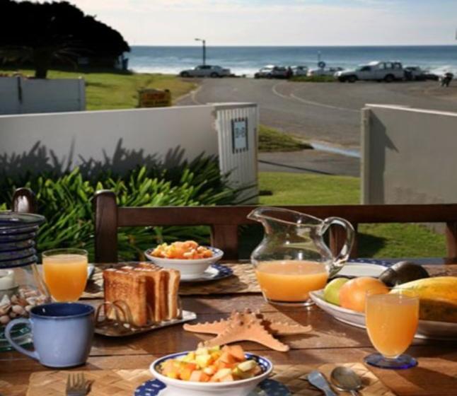 Bed and Breakfast Breeze Inn Guesthouse 6