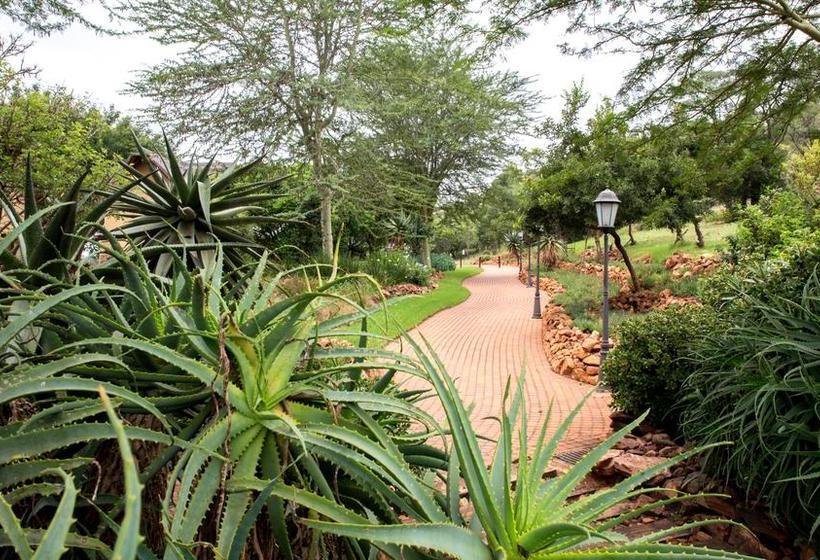 Hotel Isiphiwo Boutique 1