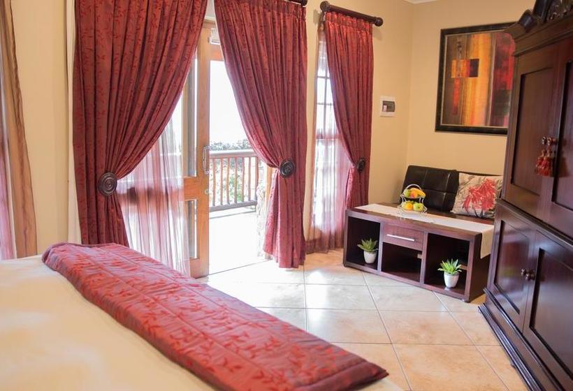 Hotel Isiphiwo Boutique 10