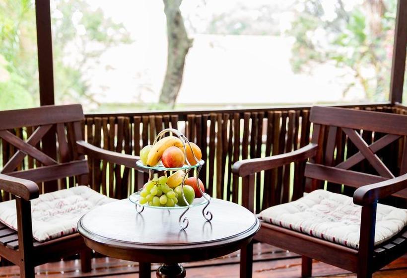 Hotel Isiphiwo Boutique 11