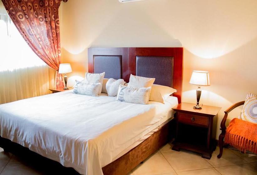 Hotel Isiphiwo Boutique 12