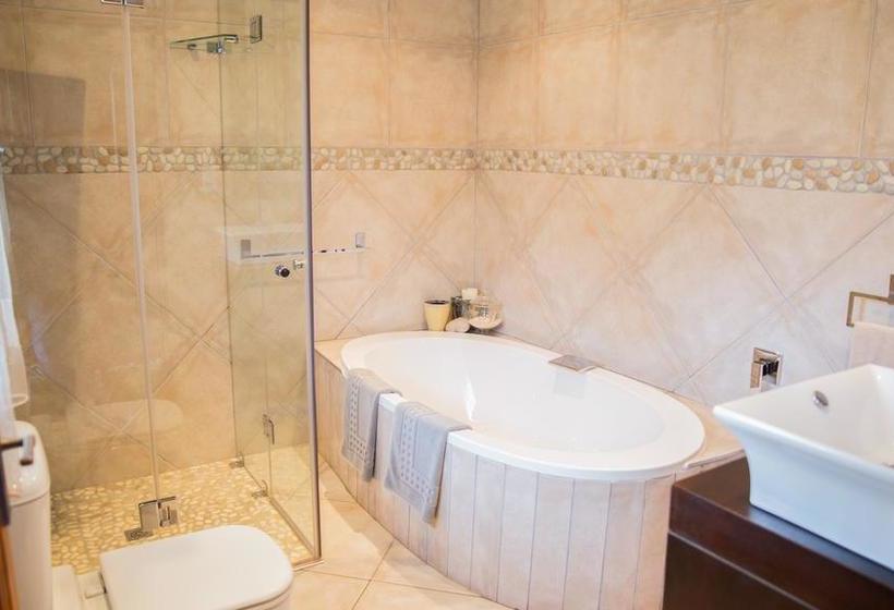 Hotel Isiphiwo Boutique 13