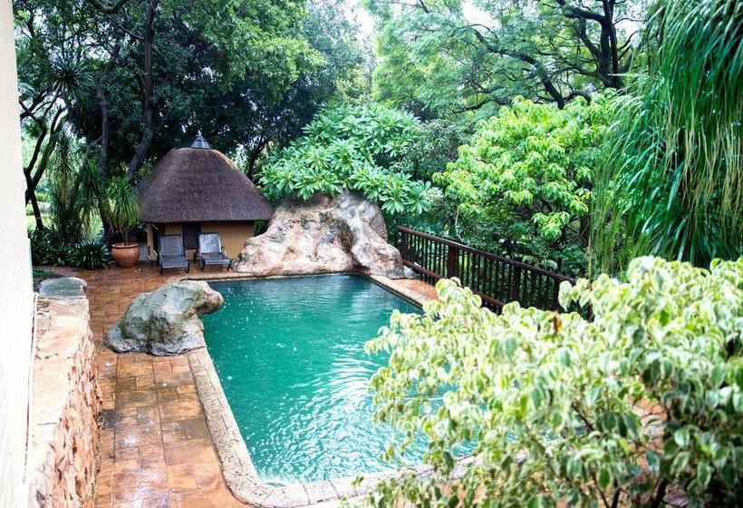 Hotel Isiphiwo Boutique 14