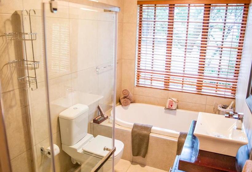 Hotel Isiphiwo Boutique 15