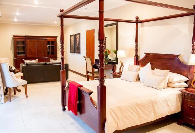 Hotel Isiphiwo Boutique 16