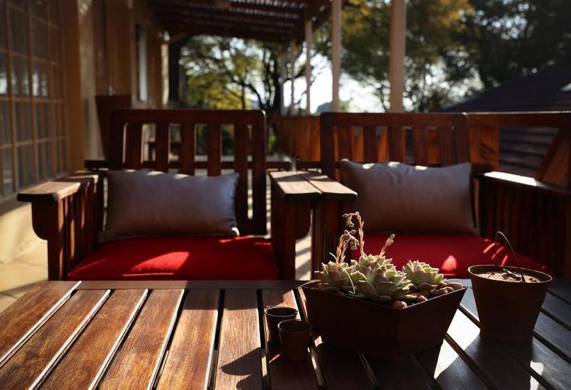 Hotel Isiphiwo Boutique 17