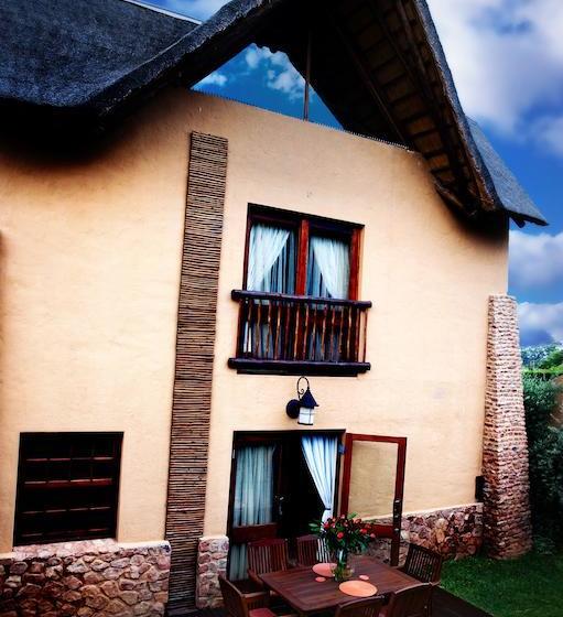 Hotel Isiphiwo Boutique 18