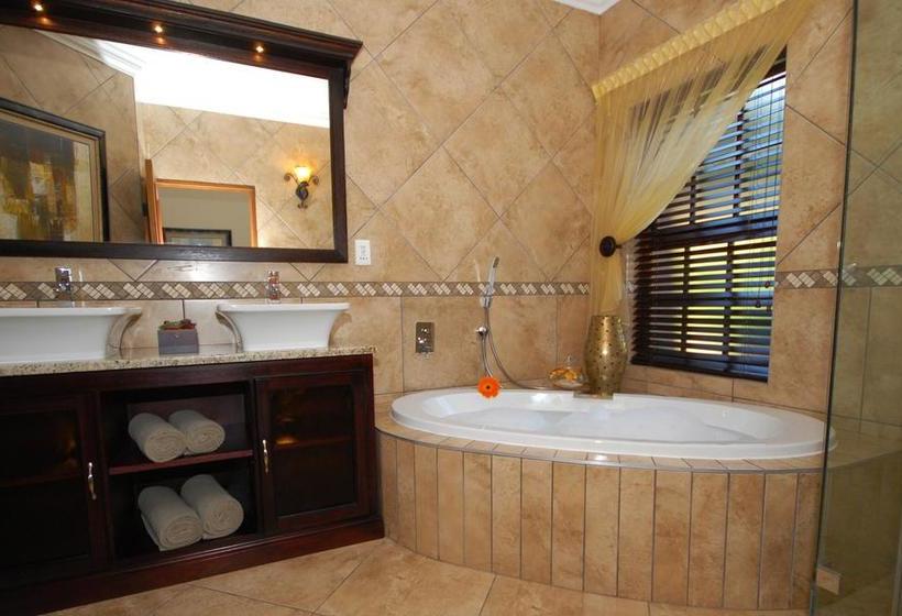 Hotel Isiphiwo Boutique 19