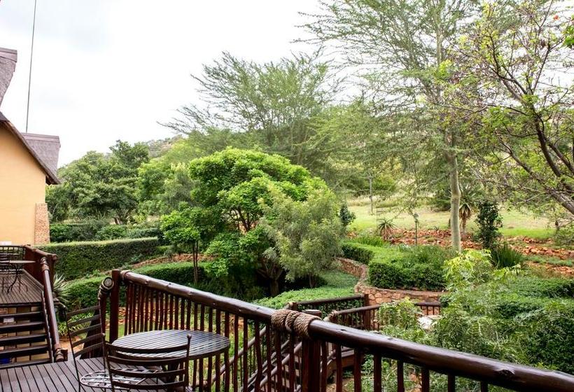 Hotel Isiphiwo Boutique 2