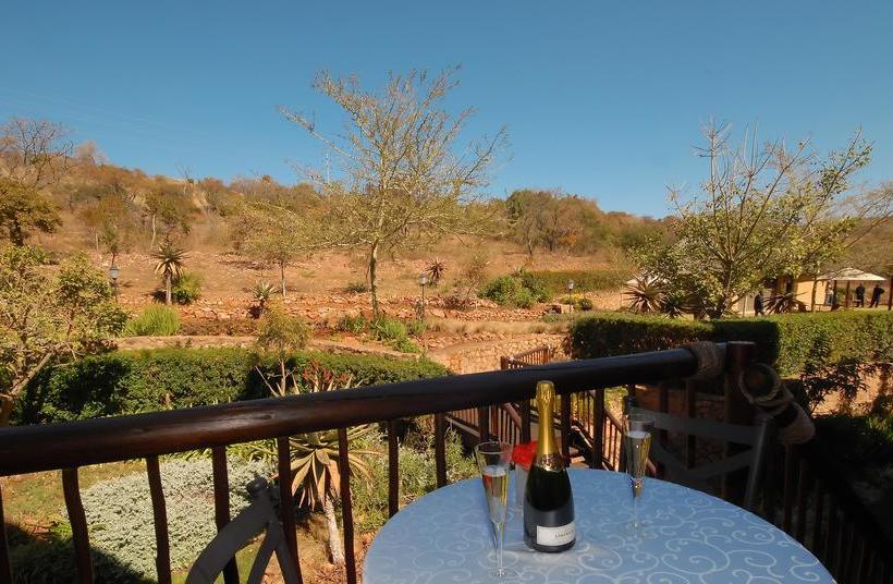 Hotel Isiphiwo Boutique 20